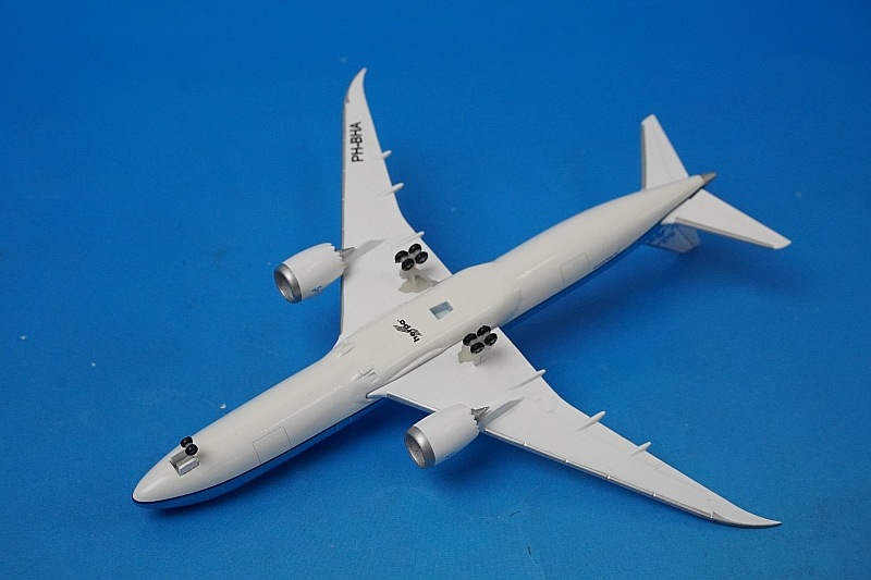 1/500 B787-9 KLM ������ PH-BHA ��528085�� �إ��/���