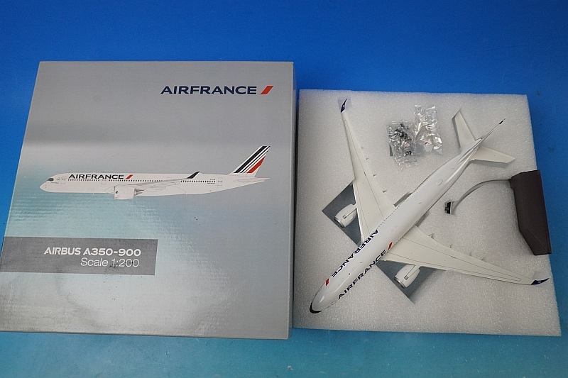 1/200 A350-900 ������ե�� F-HTYA ��G2AFR867�� �����ߥ�/���