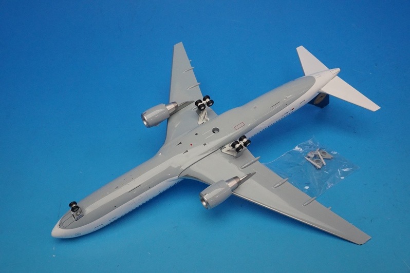 1/200 B767-300 ルフトハンザ D-ABUC [JF-767-3-001] Jフォックス/中古