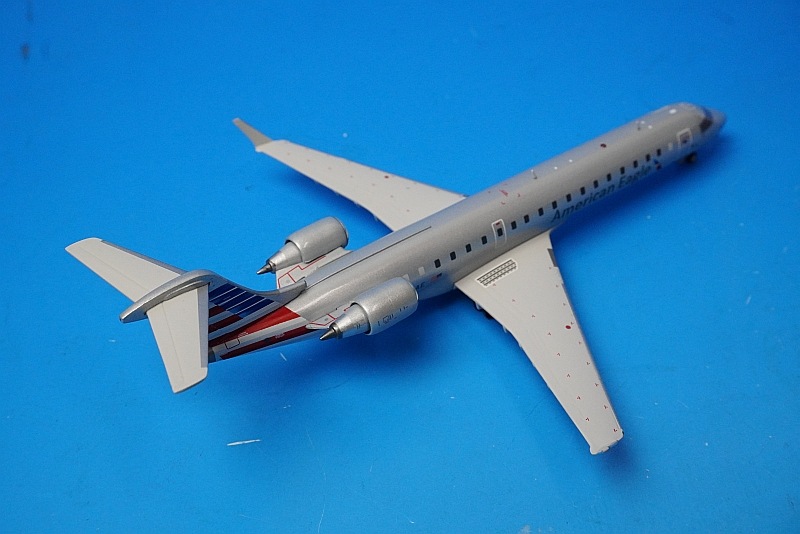 1/200 CRJ-700 ����ꥫ�󥤡����� ������ N505AE ��G2AAL447] �����ߥ�/���