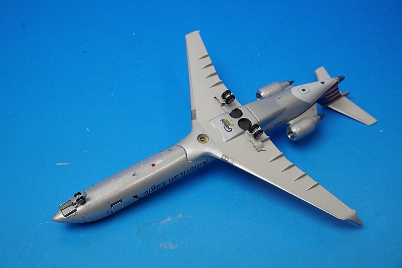 1/200 CRJ-700 ����ꥫ�󥤡����� ������ N505AE ��G2AAL447] �����ߥ�/���