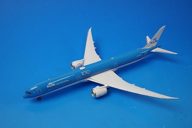 ScaleModelStore.com :: NG Models 1:400 - 56015 - KLM Royal Dutch Airlines  Boeing 787-10 KLM オランダ航空 B787-10 Phoenix 1/400