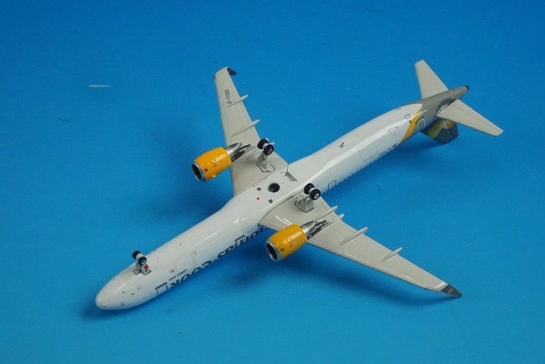 1/400 A321-211 トーマスクック G-TCDG [11100] フェニックス/中古｜890006111004｜飛行機模型 通販専門 ...
