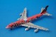 1/500 B747-400D JAL �ɥ꡼�२�����ץ쥹 �������ȹ� JA8904 �ӥå��С���/���
