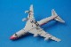 1/500 B747-400D JAL �ɥ꡼�२�����ץ쥹 �������ȹ� JA8904 �ӥå��С���/���