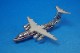 1/400 BAE146-200 AA ����ꥫ�� N695AA ��JX374] Jet-x/���