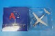 1/400 BAE146-200 AA ����ꥫ�� N695AA ��JX374] Jet-x/���