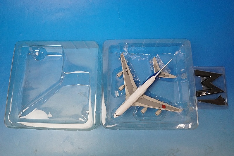 1/400 A380-800 ANA JAXXXX Ȣ ޥåǥ/