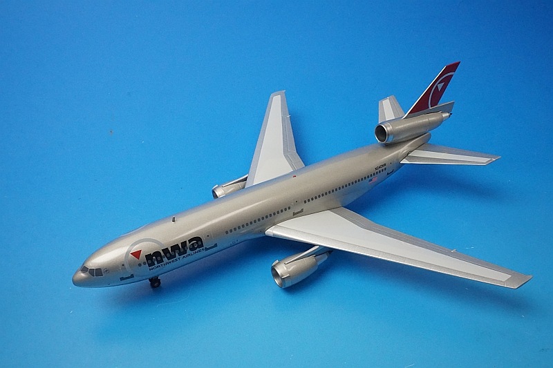 1/200 DC-10-30 nwa �Ρ����������� N240NW ��IFDC100211�� ����ե饤��/���