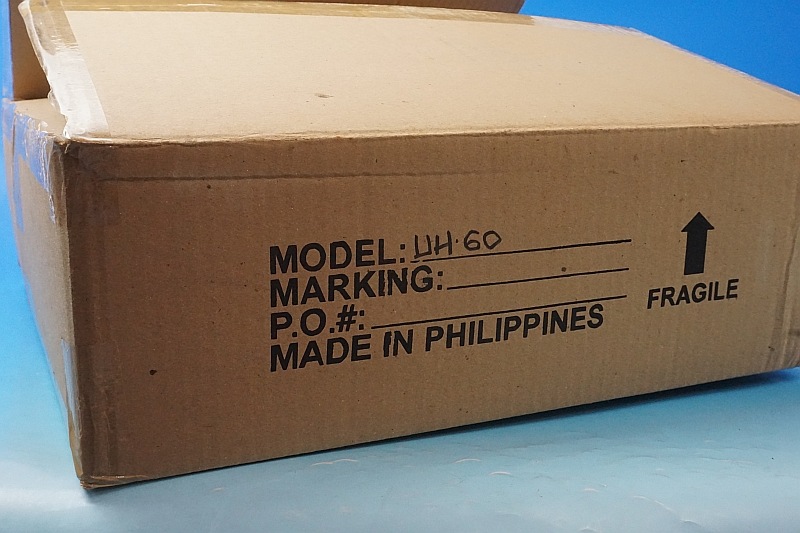 ��Ĺ��46��� ������11��� �����륹���� UH-60 (HH-60H) �쥹���塼�ۡ��� ��Ʈ�ܺ����񷿥إꥳ�ץ��� ����ꥫ���� �ƹ��߷��������� ����åɥ�ǥ� �᡼��������/���