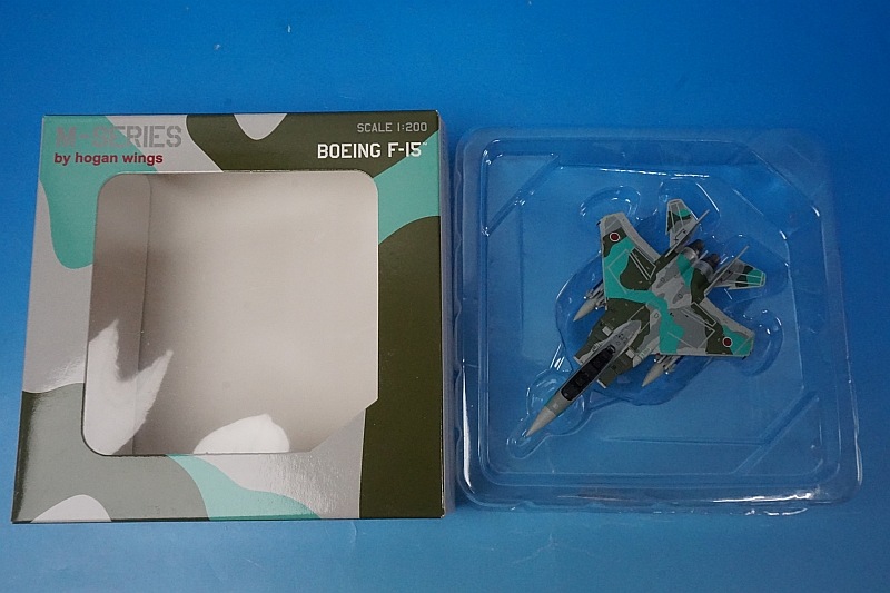 1/200 F-15DJʣ· JASDF Ҷ Ҷ ԶƳ ĸ #32-8086 ꡼2010 60197] ۡ/