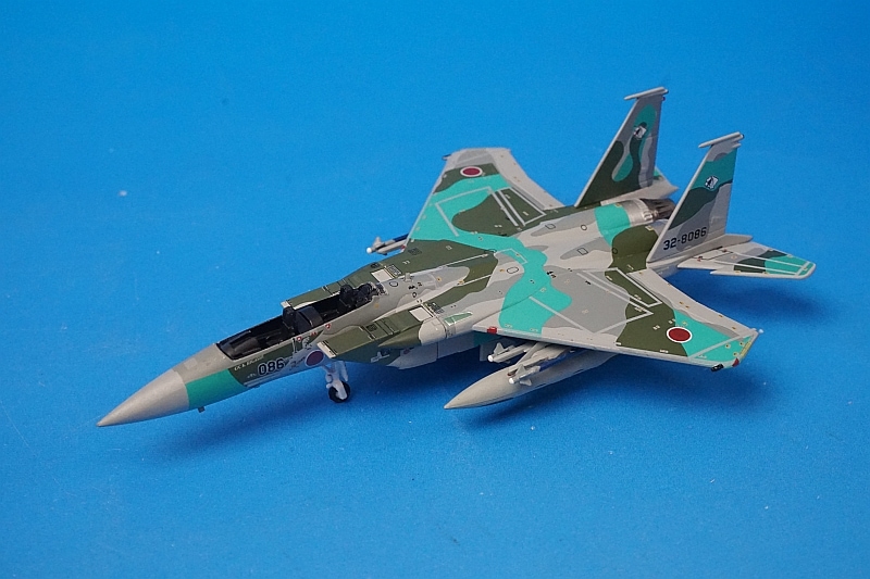 1/200 F-15DJʣ· JASDF Ҷ Ҷ ԶƳ ĸ #32-8086 ꡼2010 60197] ۡ/