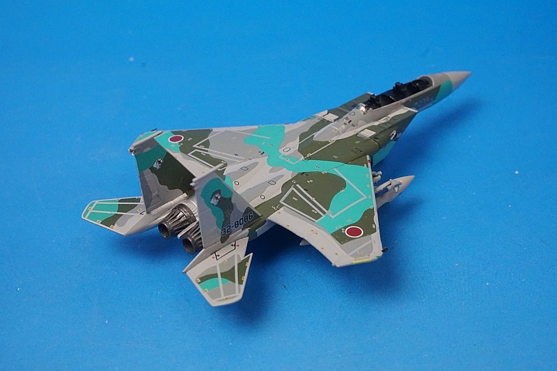 1/200 F-15DJʣ· JASDF Ҷ Ҷ ԶƳ ĸ #32-8086 ꡼2010 60197] ۡ/