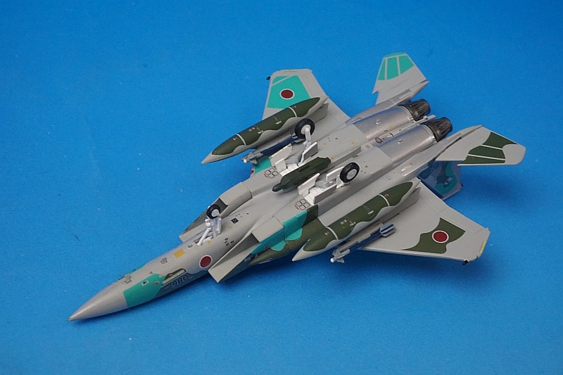 1/200 F-15DJʣ· JASDF Ҷ Ҷ ԶƳ ĸ #32-8086 ꡼2010 60197] ۡ/