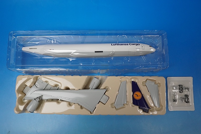 1/200 B777-200 ��եȥϥ󥶥����� D-ALFA ��LH26�� LIMOX/���