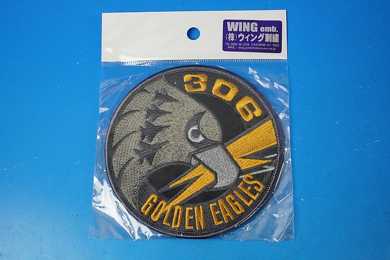 ��åڥ� JASDF �Ҷ������� ��306������ ������ǥ󥤡����륹 �������� �����ӥ� �٥륯������/���