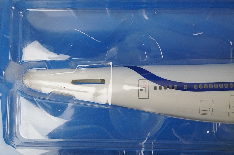 1/200 B747-400 �ڹ���� �������ѵ� #10001 ��0472�� �ۡ�����/���