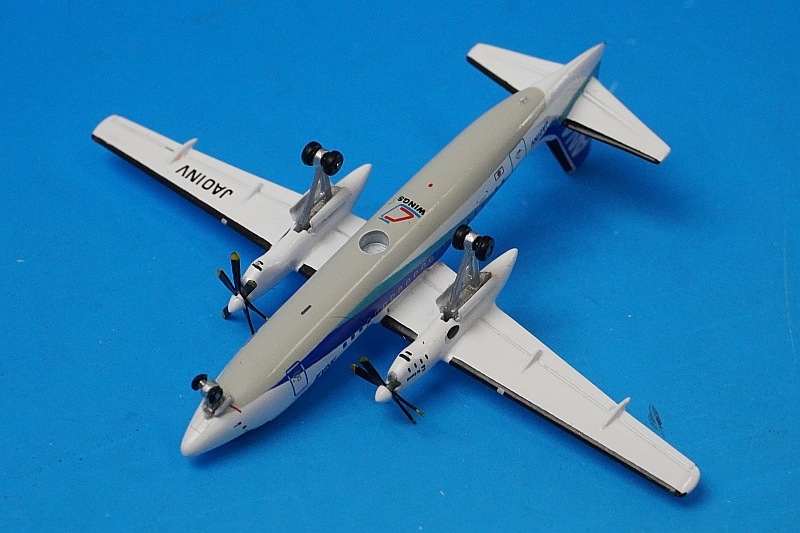 1/400 �ե��å���50 ANA JA01NV JC�����󥰥�/���