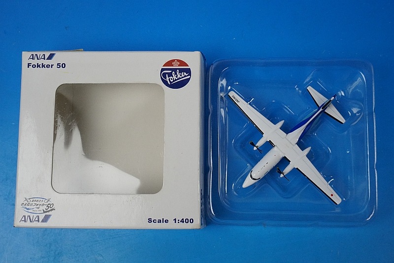 1/400 �ե��å���50 ANA JA01NV JC�����󥰥�/���