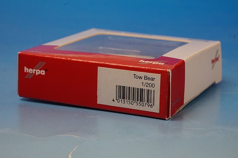 1/200 ����������ޥ��������꡼ �Ͼ�ٱ���ѡ�GSE�� �ȡ����󥰥����ʹҶ��������֡� Kogel KAMAG Tow Bear ��550796�� �إ��/���