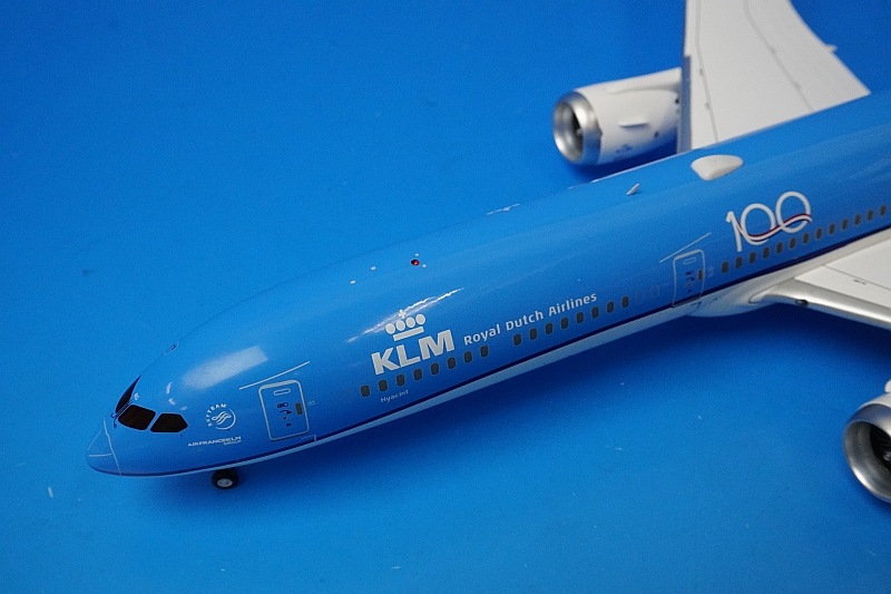 1/200 B787-10 KLM ������ 100th PH-BKG ��IF787KLM1120�� ����ե饤��/���