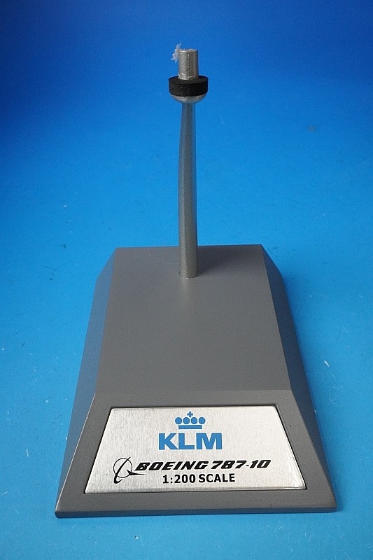 1/200 B787-10 KLM ������ 100th PH-BKG ��IF787KLM1120�� ����ե饤��/���