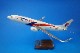 1/100 B737-800W ޥ졼  9M-MSC ѥåߥ/