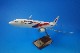 1/100 B737-800W ޥ졼  9M-MSC ѥåߥ/