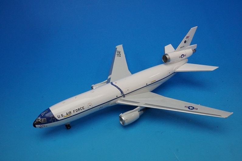 1/200 KC-10A ����ꥫ���� SPIRIT OF 76 NOSE ART ��83-0076 ��IFKC10USAF0719�� ����ե饤��/���