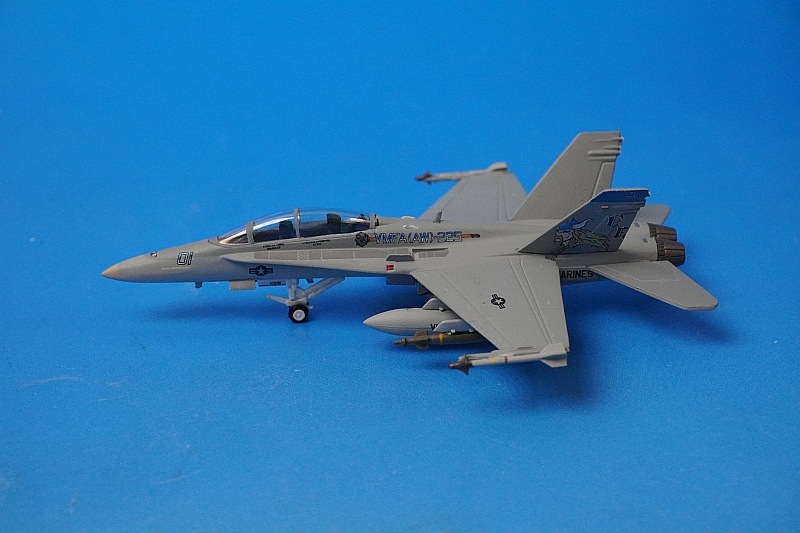 1/200 F/A-18Dʣ· ꥫʼ 225ŷƮ Х󥰥 Ĺ CE01 WA22103ϥС/