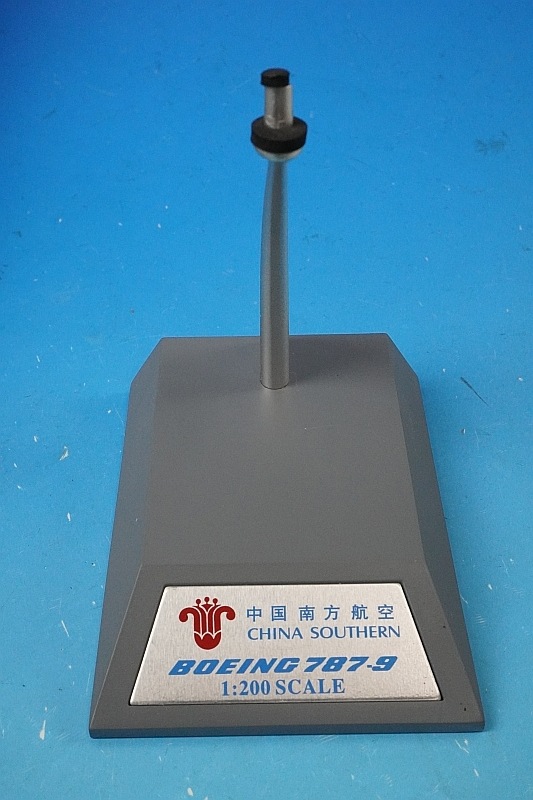 1/200 B787-9 ���㥤�ʥ����� ������� B-1242 ��IF789CZ001�� ����ե饤��/���