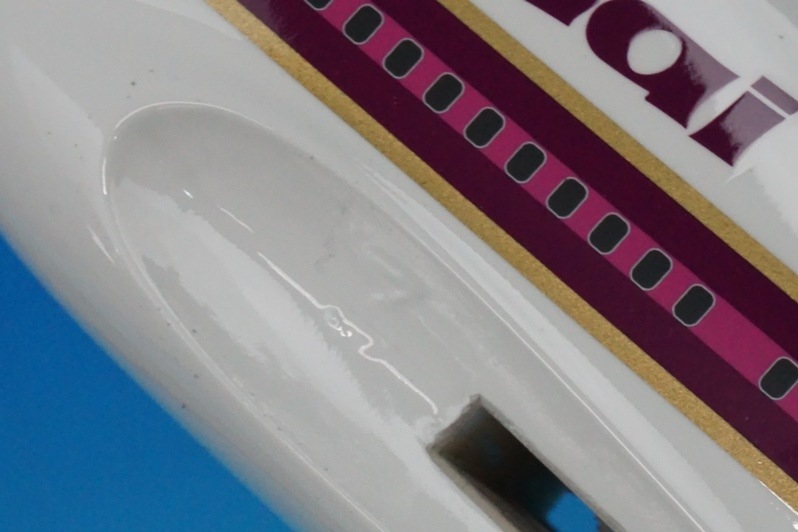 1/100 B747-300 ���� HS-TGE �ѥå��ߥ�/���