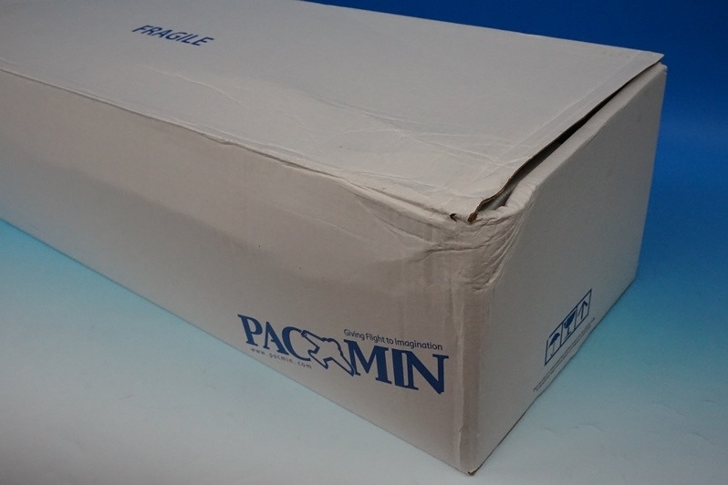 1/100 B747-300 ���� HS-TGE �ѥå��ߥ�/���