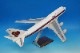 1/100 B747-300 ���� HS-TGE �ѥå��ߥ�/���