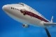 1/100 B747-300 ���� HS-TGE �ѥå��ߥ�/���