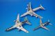 1/400 ���å����� L-1011 ANA JA8513 �֥롼�ܥå���/��š�B747SR ANA JA8148 �᡼��������/��š�B747-200 ANA/��ҥ��� JA8355 ����������/��� ���֥ꥹ��������Ȣ���� ���ΤΤ� 3�����å�