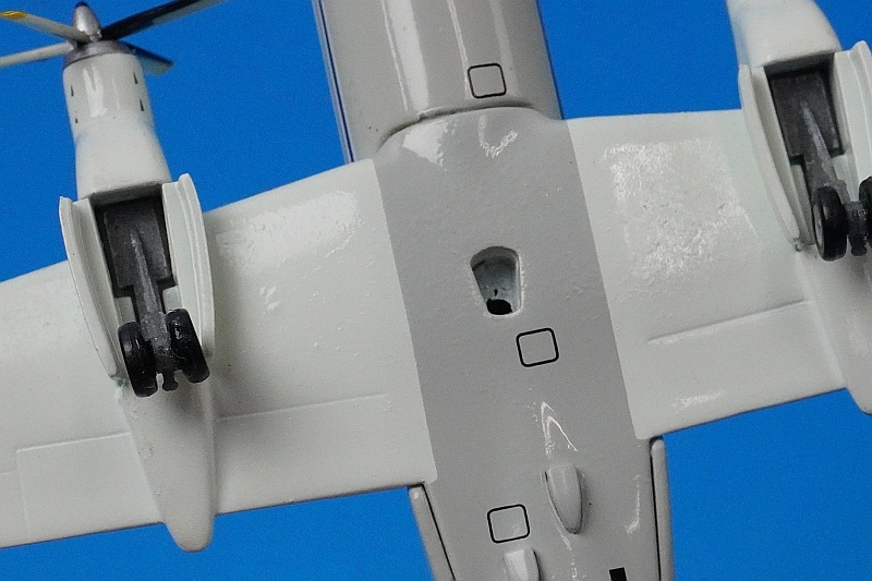激レア物✨激安‼️JASDF ✨YS-11 ✨1/200 ✨美品、台座無 1/200 YS-11 TYPE P JASDF 52-1152 [YS21105] 全日空商事/中古