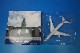 1/400 B747-8i ��եȥϥ� Fanhansa Siegerflieger �ե���ϥ󥶡ʾ��ԤΥե饤�ȡ� D-ABYI ��04064�� �ե��˥å���/���