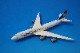1/400 B747-8i ��եȥϥ� Fanhansa Siegerflieger �ե���ϥ󥶡ʾ��ԤΥե饤�ȡ� D-ABYI ��04064�� �ե��˥å���/���