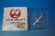1/400 B737-800 JAL ��������� JA321J [XX4727] JC�����󥰥�/���