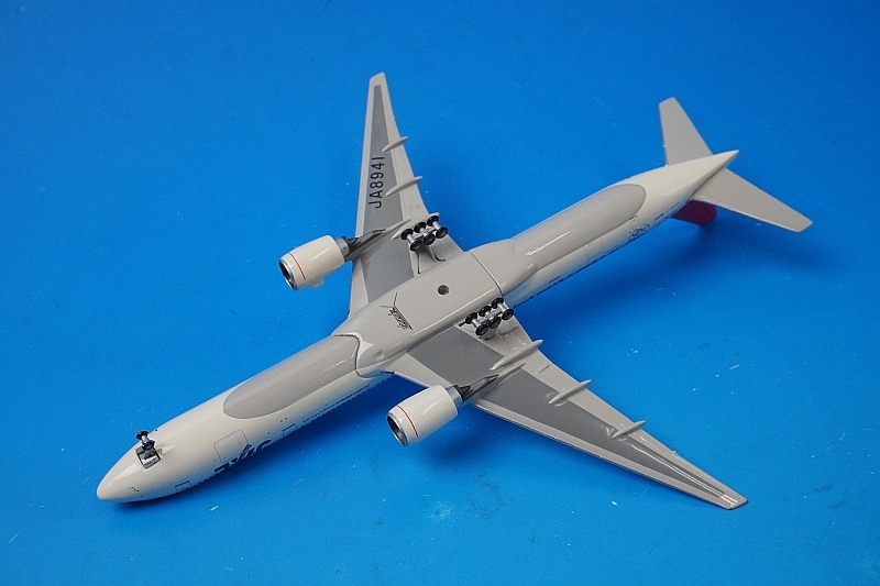 1/400　JAL B777-346 孫悟空塗装　着払 1/400 JAL B777-346 孫悟空塗装 着払 1/400 JAL B777-346 孫悟空
