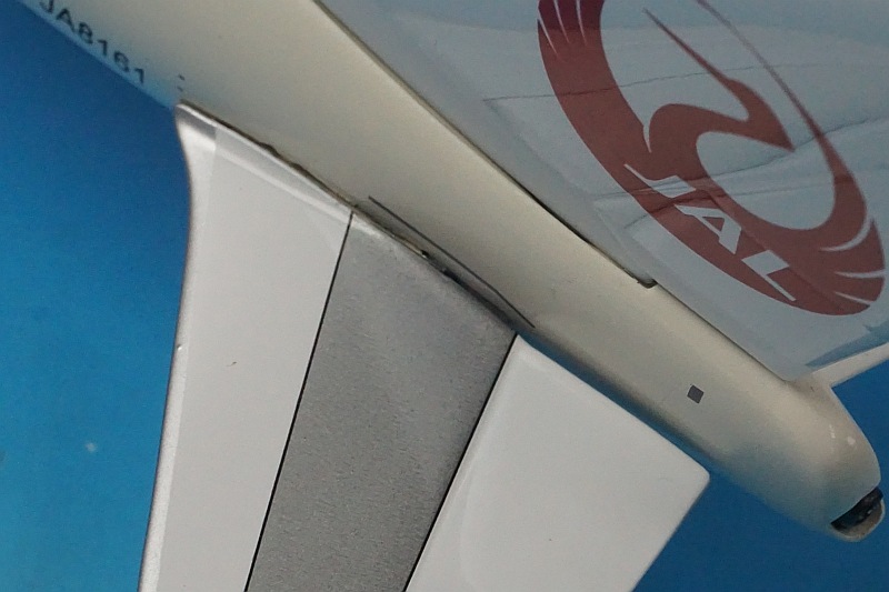 1 200 B747 200 Jal Executive Express Ja8161 Vljal1001 Jet X ä¸­å¤ æ¨¡å ãã©ã¢ãã«ã®éè²©å°é ã¨ã«ã­ã³