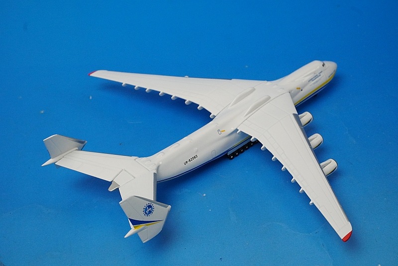 1/500 ����ȥΥ� An-225 Mriya ��꡼�� UR-82060 ��515726] �إ��/���