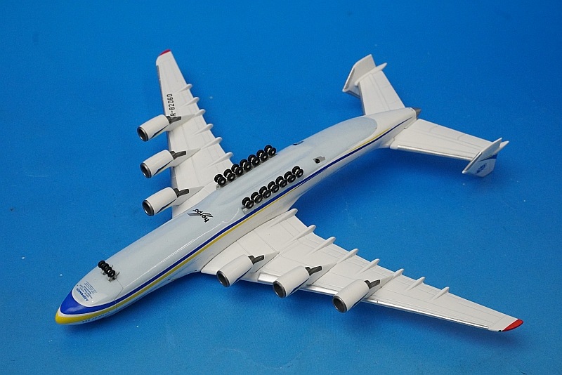 1/500 ����ȥΥ� An-225 Mriya ��꡼�� UR-82060 ��515726] �إ��/���
