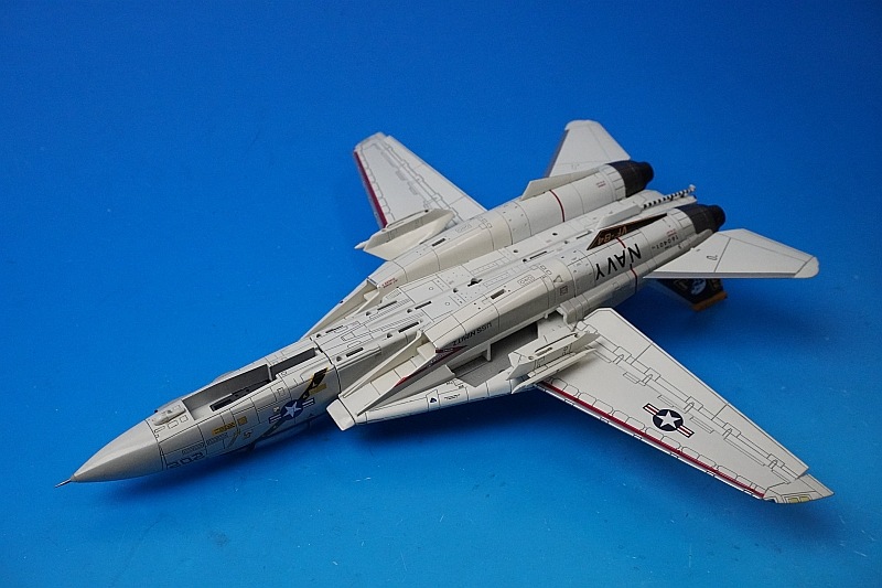 1/72 F-14A トムキャット アメリカ海軍 VF-84 ジョリー