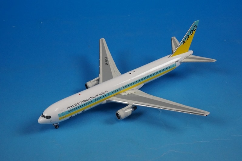 1/400 B767-300 AIRDO北海道 JA8258 ［GJ70738B］ ジェミニ/中古