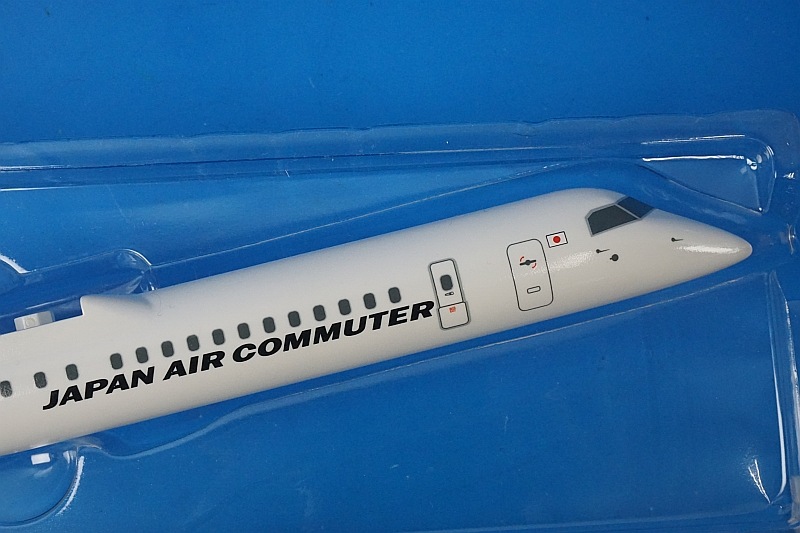 1/100 DHC-8-Q400 JAC ܥߥ塼 JA843C BJQ1135 JALUX/