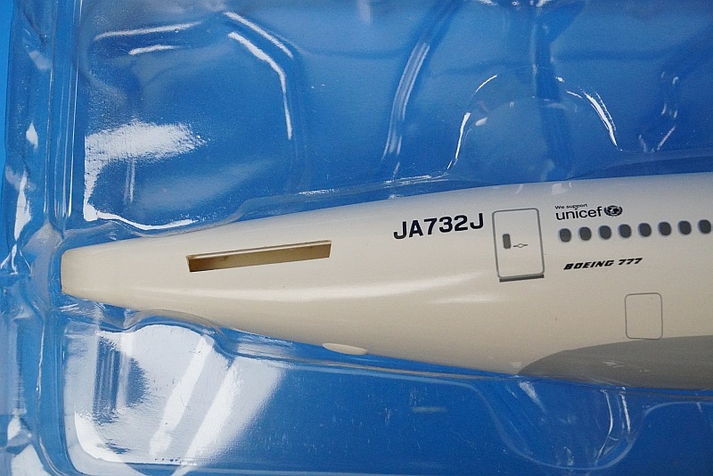 1/200 B777-300ER JAL ���������� JA732J ��1165�� �ۡ�����/���