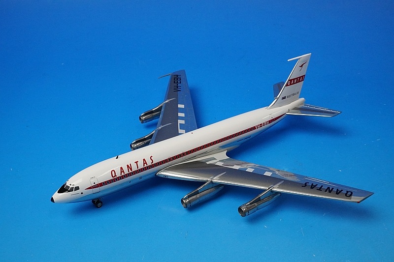 1/200 B707-100 ���󥿥� VH-EBH ��IF701QF120P�� ����ե饤��/���