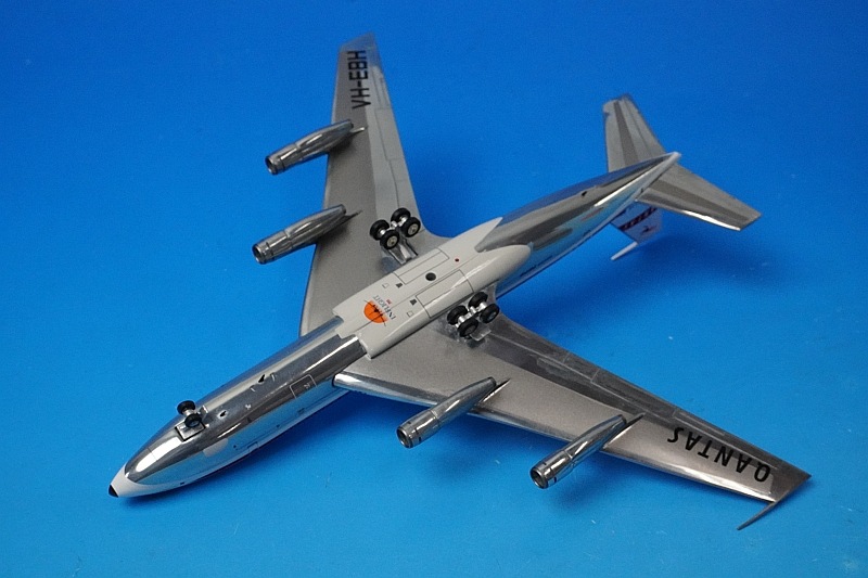 1/200 B707-100 ���󥿥� VH-EBH ��IF701QF120P�� ����ե饤��/���